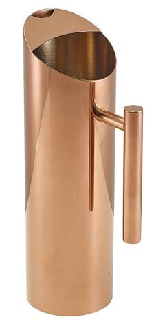 Copper Water Jug 1.2L