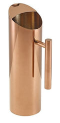 Copper Water Jug 1.2L