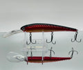 copperhead lake erie walleye deep diver stick bait bandit candy