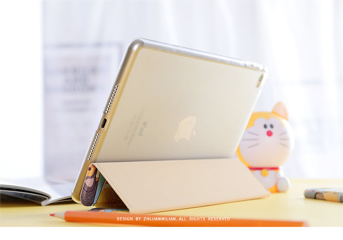 Corgi iPad Case