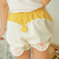 Corgi Pajama Shorts