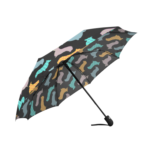 Corgi Umbrella