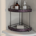 Corner Shower Caddy