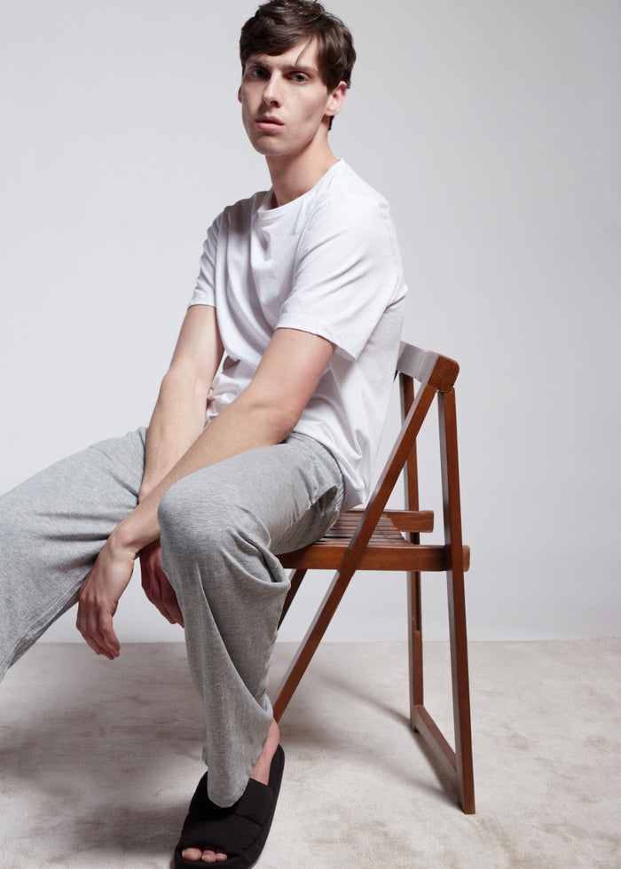 Cortez Straight Pant -  FINAL SALE
