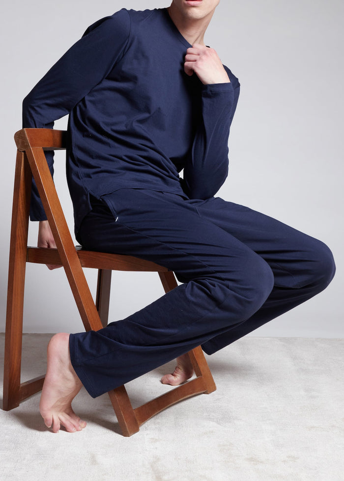Cortez Straight Pant -  FINAL SALE