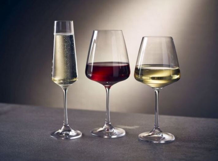 Corvus Wine Glass 45cl/15.8oz (Box Of 6)