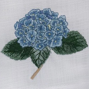 Hydrangea Too (Blue)