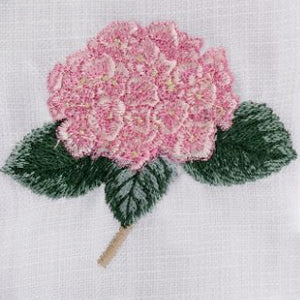 Hydrangea Too (Light Pink)