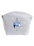 Cosmetic Bag (Large), Family