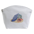 Cosmetic Bag (Large), The Beach