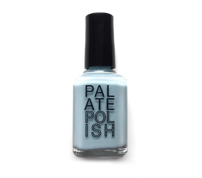Cotton Candy Nail Polish