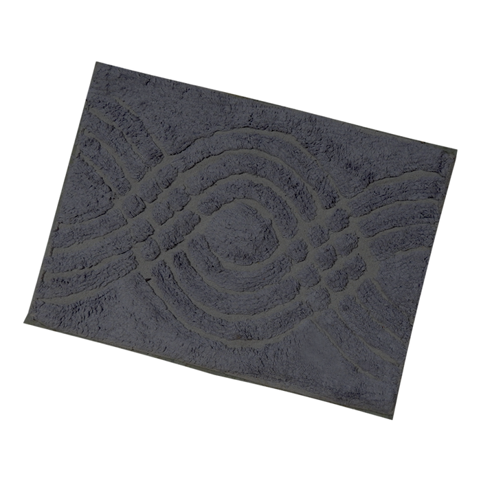 Cotton Floor Mat (Geometric)