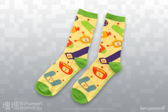 Cousins Socks