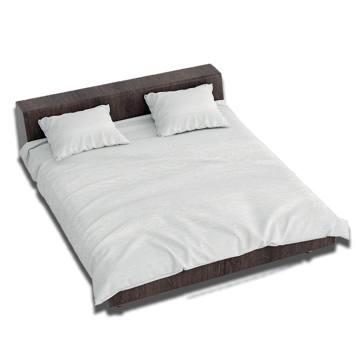 Coverlet Set: Hotel Collection