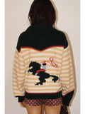 Cowboy Cardi