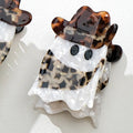 Cowboy Ghost Claw Clip - Medium