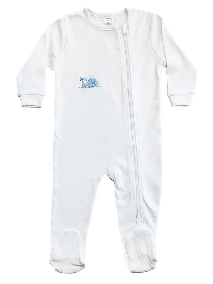 Cozy Newborn Set – 15% Off Footie, Hat & Gown