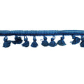 Craft Trim: Cord w/ Tassel