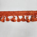 Craft Trims: Tassle