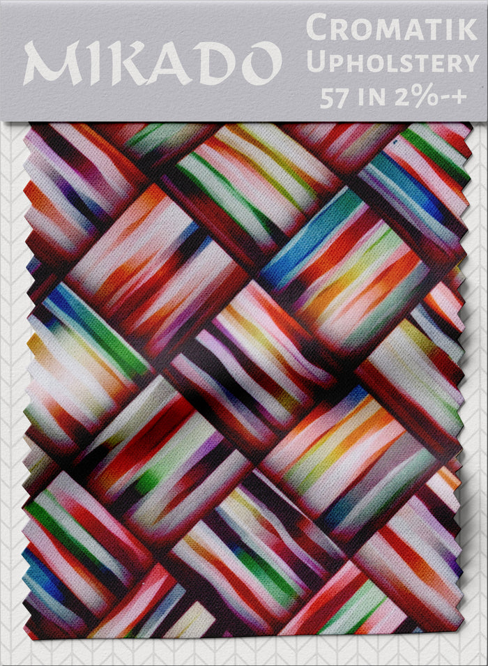 Cromatik: Upholstery & Decor