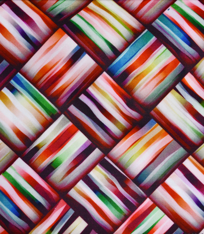 Cromatik: Upholstery & Decor