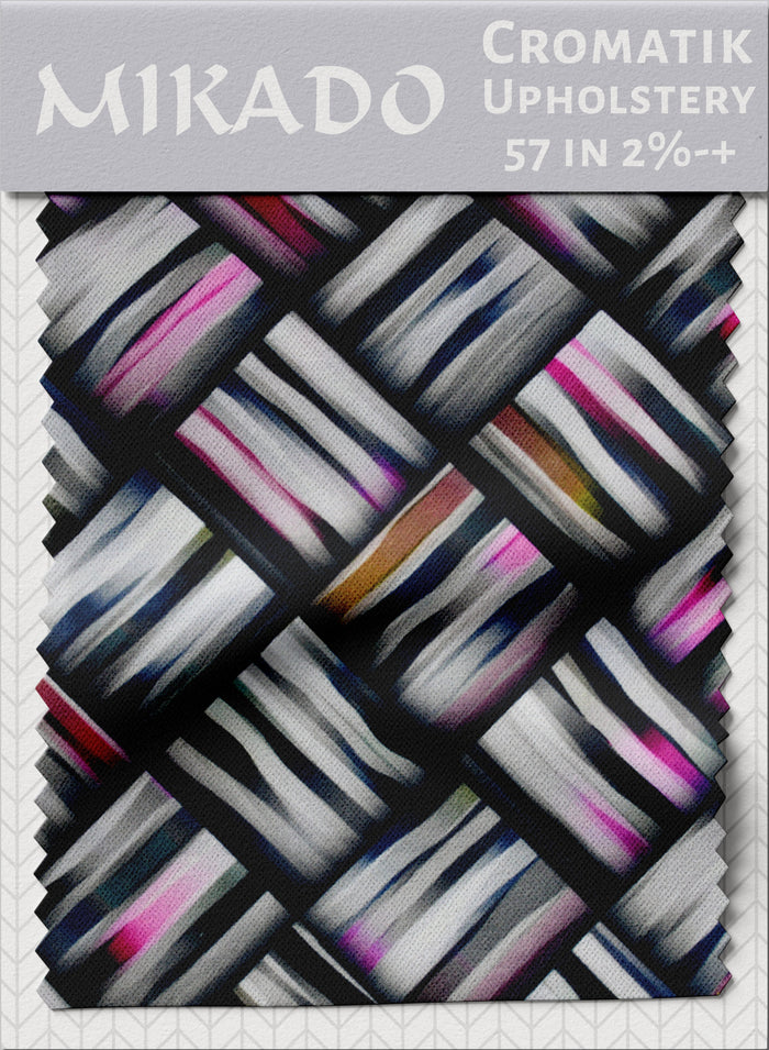 Cromatik: Upholstery & Decor