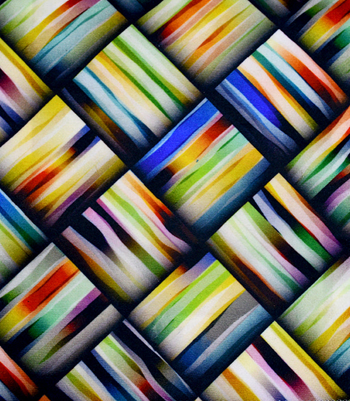 Cromatik: Upholstery & Decor