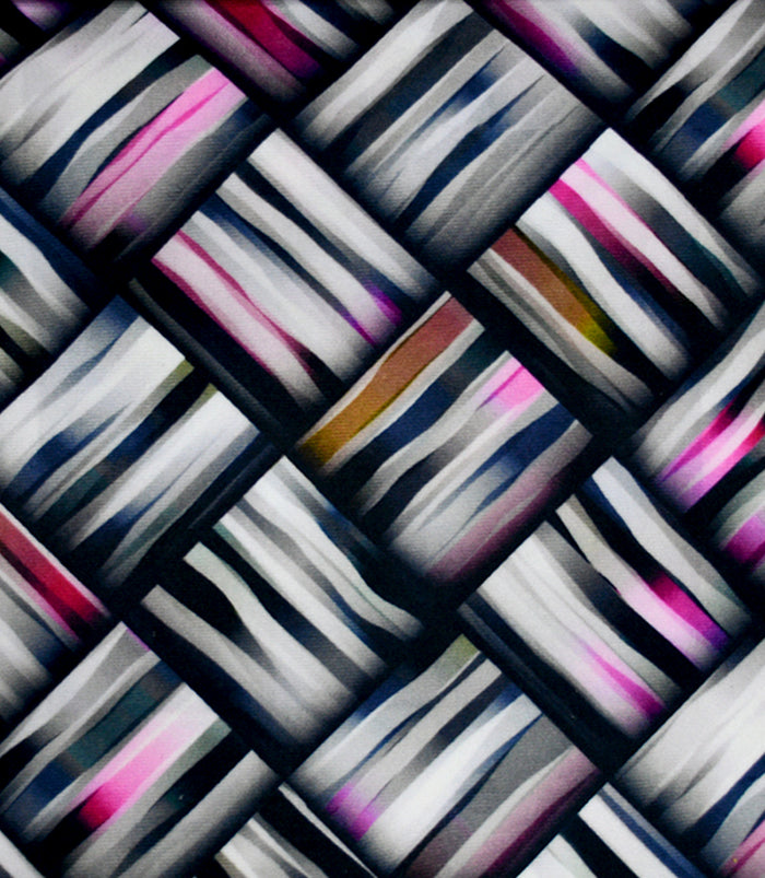 Cromatik: Upholstery & Decor