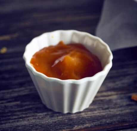 Cupcake Ramekin White 45ml / 1.5oz 5.7 x 3.5cm (Box Of 24)