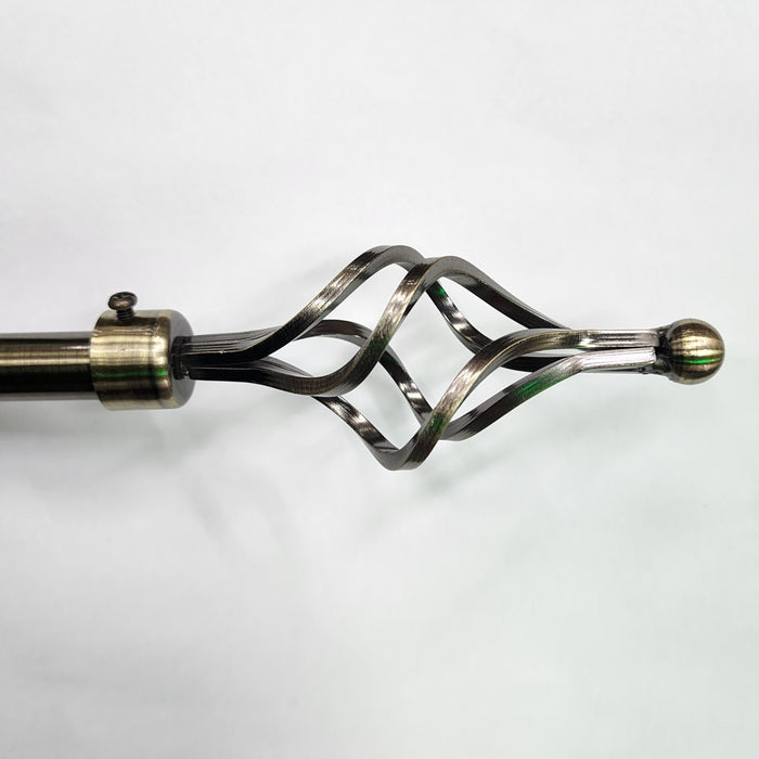 Curtain Rod