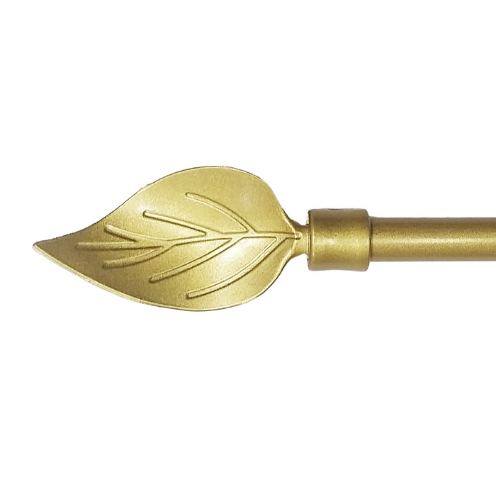 Leaf / Gold / Single