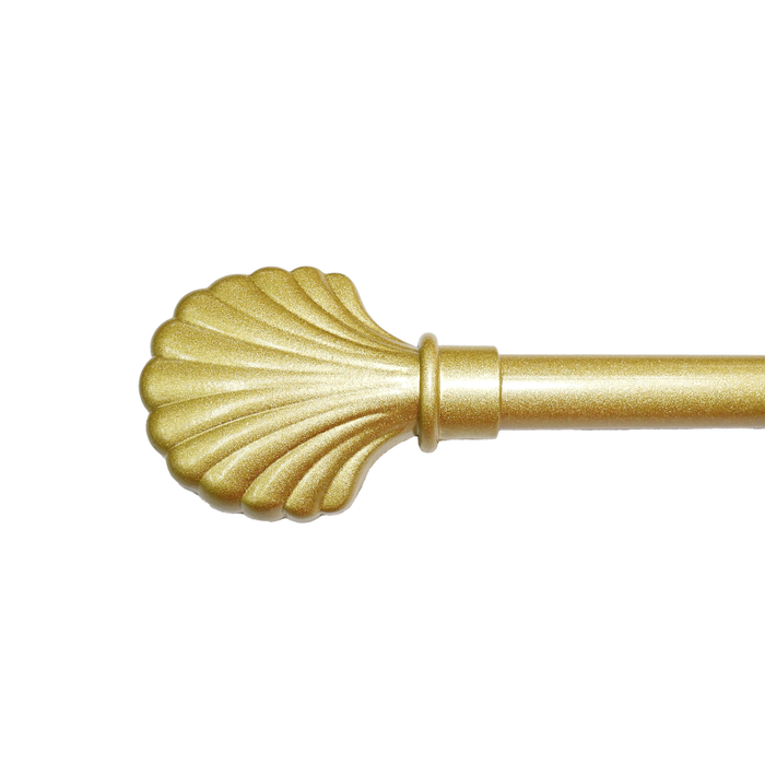 Shell / Gold / Single