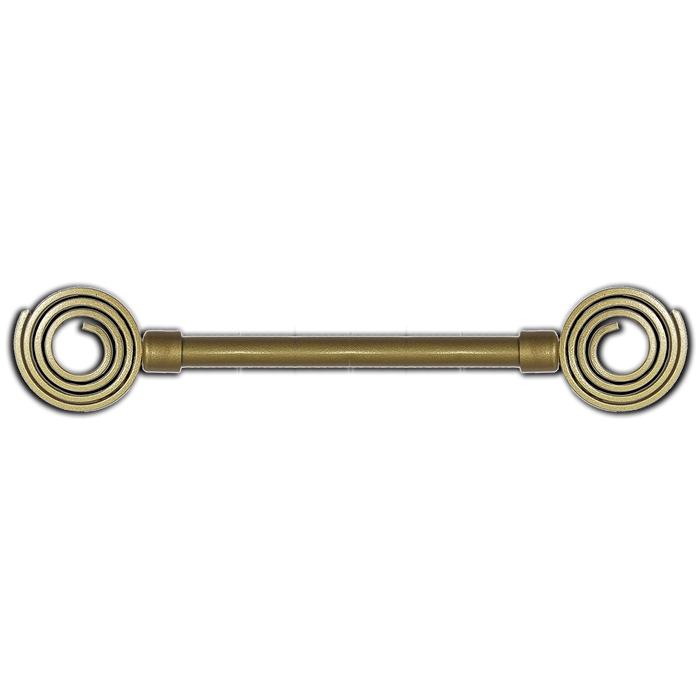 Curtain Rods | Metal
