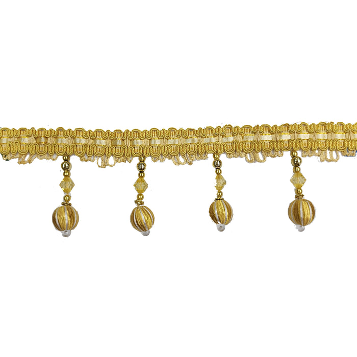 Curtain Tassel (BallStripe)