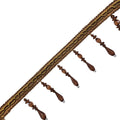 Curtain Tassel Teardrop