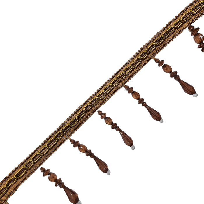 Curtain Tassel Teardrop