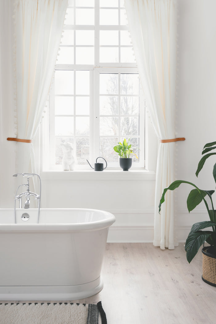 Bathroom Cover Photo