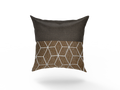 Cushion - Geometric Half, Standard Size