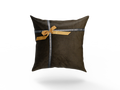 Cushion - Satin w/ Bow