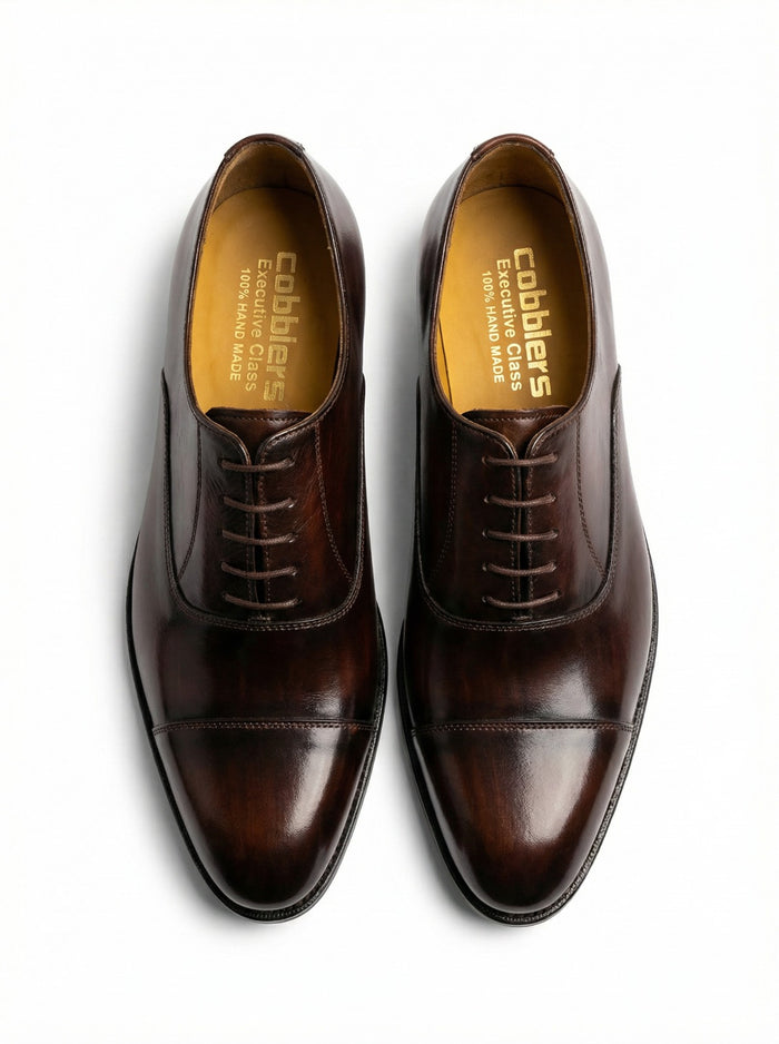 D01 Dark Brown