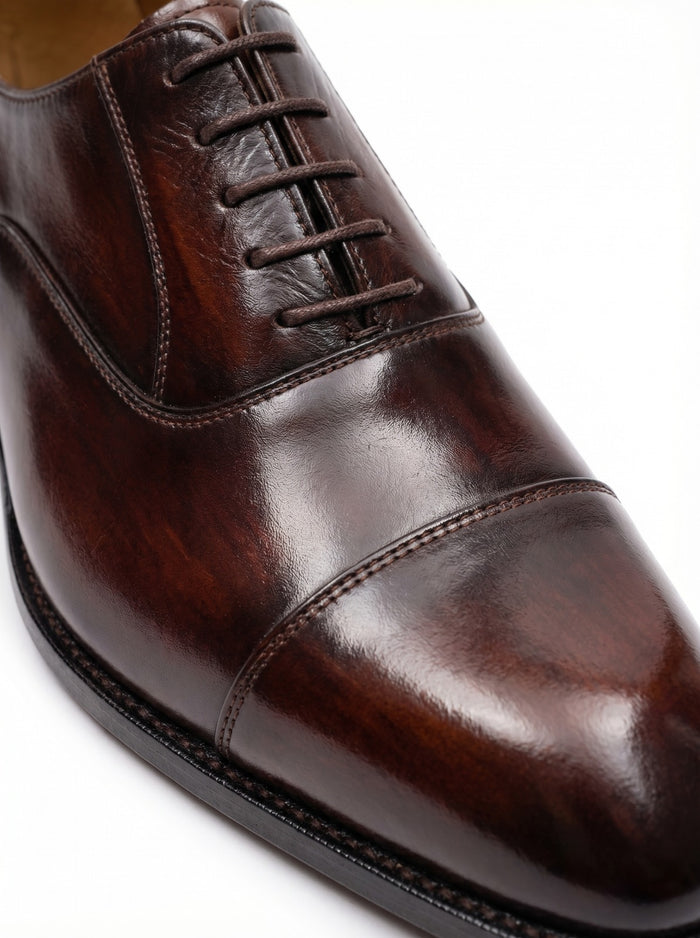 D01 Dark Brown