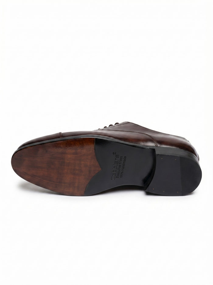 D01 Dark Brown