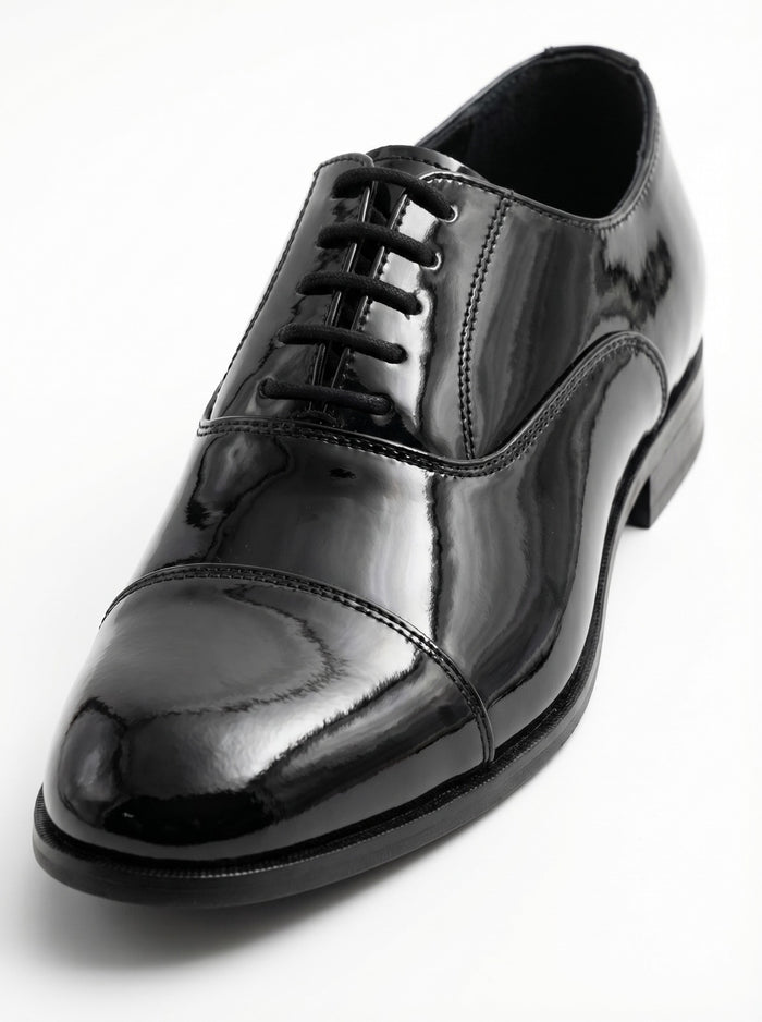 D01PT Black