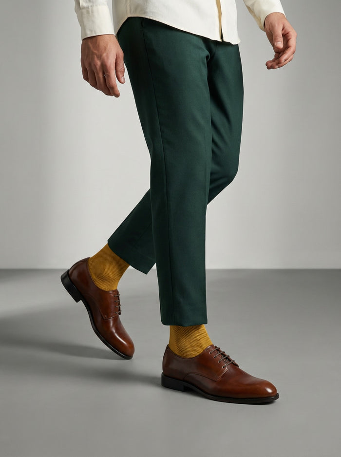 D02 Dark Brown