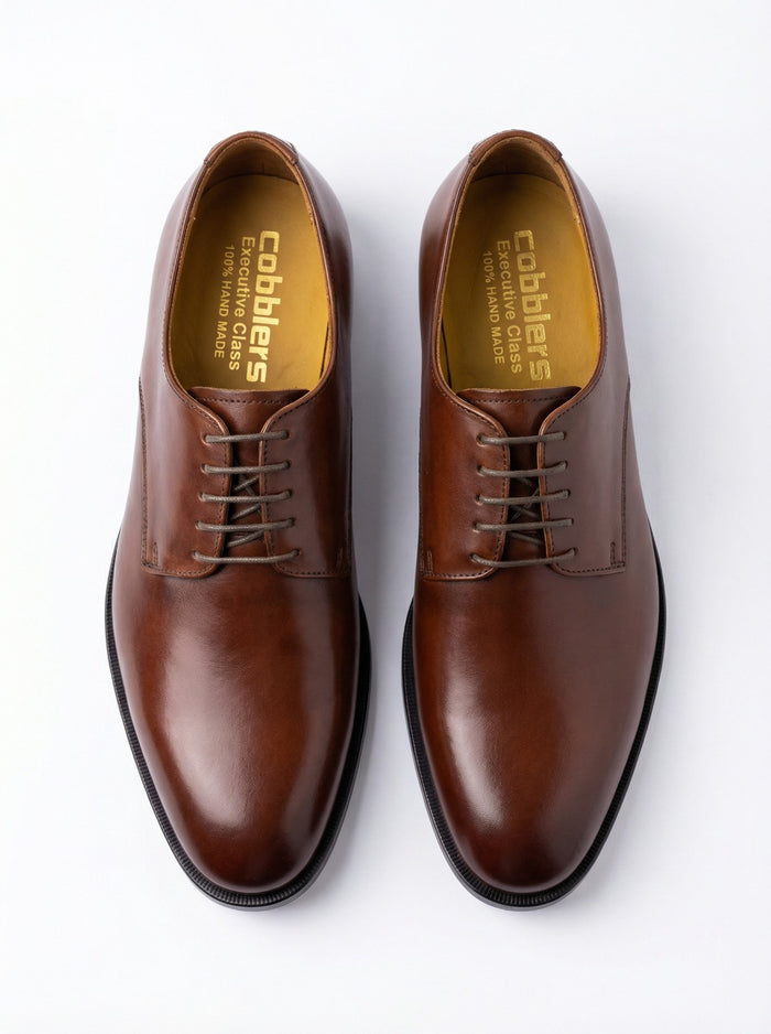 D02 Dark Brown