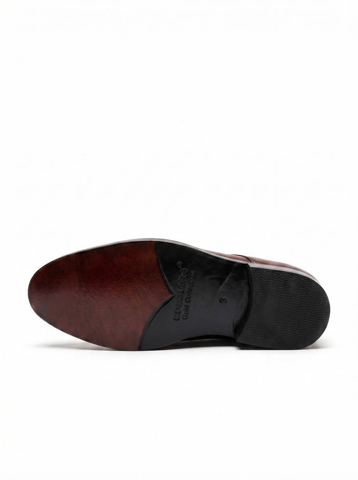 D02 Dark Brown