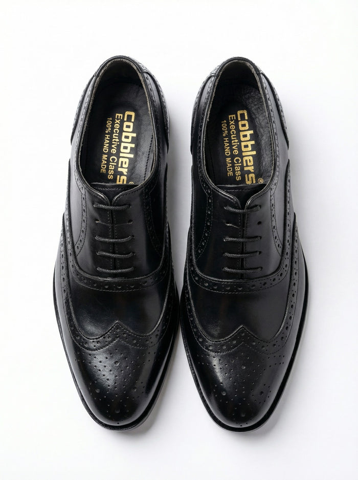 D03 Black