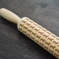 Dachshund Rolling Pin