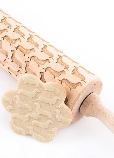 Dachshund Rolling Pin