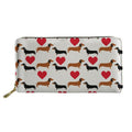 Dachshund Wallet
